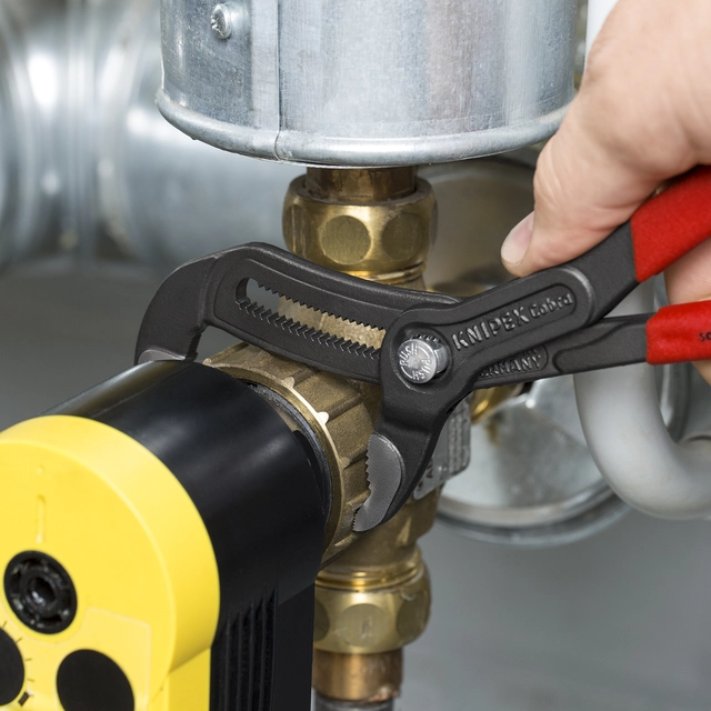 VANNPUMPETANG COBRA 250MM Knipex 