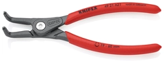 SEEGERINGSTANG UTVENDIG B&#216;YD A21 &#216; 19-60mm Presisjon Knipex