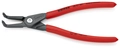 SEEGERINGSTANG INNV. B&#216;YD J31 &#216; 40-100mm Presisjon Knipex