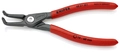 SEEGERINGSTANG INNV. B&#216;YD J21 &#216; 19-60mm Presisjon Knipex