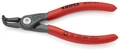 SEEGERINGSTANG INNV. B&#216;YD J11 &#216; 12-25mm Presisjon Knipex