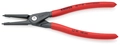SEEGERINGSTANG INNV. RETT J3 Ø 40-100mm Presisjon Knipex