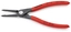 SEEGERINGSTANG INNV. RETT J2 &#216; 19-60mm Presisjon Knipex