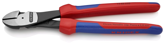 SIDEAVBITER KRAFT 74 02 250 Comfort 250mm  Knipex 