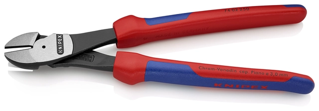 SIDEAVBITER KRAFT 74 02 250 Comfort 250mm  Knipex 