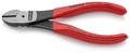 SIDEAVBITER KRAFT 74 01 140 140mm  Knipex
