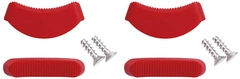 BESKYTTELSESBAKKER FOR R&#216;RKOBL.TANG For 81 11/13 250 Knipex