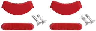 BESKYTTELSESBAKKER FOR R&#216;RKOBL.TANG For 81 11/13 250 Knipex