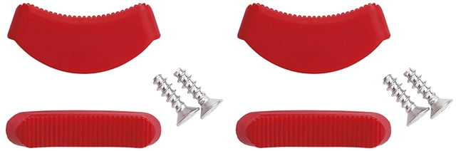 BESKYTTELSESBAKKER FOR RØRKOBL.TANG For 81 11/13 250 Knipex 