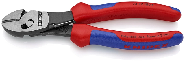 SIDEAVBITER TWINFORCE 73 72 180 KNIPEX Knipex 