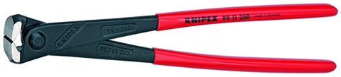 JERNBINDERTANG KRAFT 99 11 250 250mm Knipex 