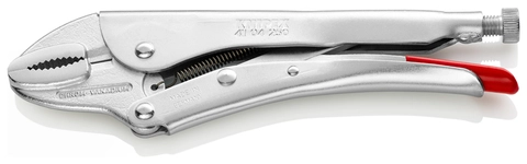 GRIPTANG UNIVERSAL 250MM Knipex