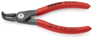 SEEGERINGSTANG 48 21 Presisjon Knipex