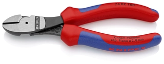 SIDEAVBITER KRAFT 74 02 Comfort  Knipex