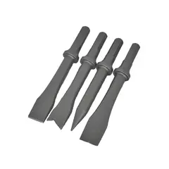 MEISELSETT 5&quot; 4 DELERS 6-KANT INNF. Sumake