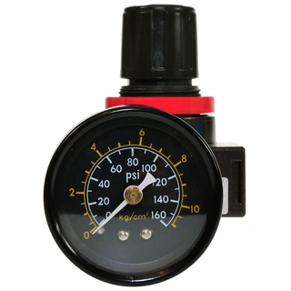 REGULATOR LUFT 1/4&quot; SA-2220AR Sumake