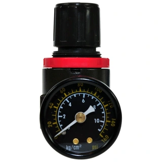 REGULATOR LUFT 1/4&quot; SA-2201A Sumake