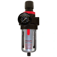 LUFTFILTER REGULATOR 1/2&quot; H.KOPP Sumake