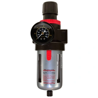 LUFTFILTER REGULATOR 1/2&quot; H.KOPP Sumake