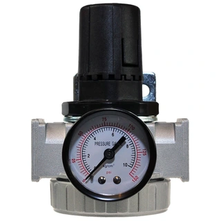 LUFT REGULATOR 1/2&quot; Sumake