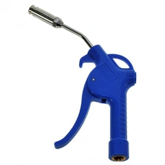 BL&#197;SEPISTOL 3 IN 1 FYLLER 100 MM Messinggjenger Sumake