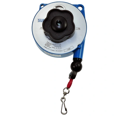 BALANSEBLOKK VARIABEL 1-2 KG Sumake