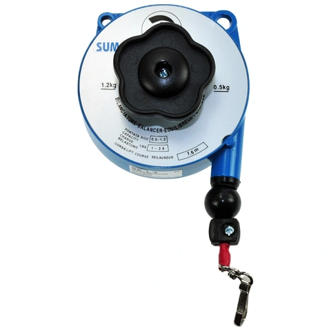 BALANSEBLOKK VARIABEL 0,5-1,2 KG Sumake