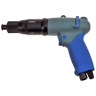 SKRUTREKKER KOMPOSITT PISTOL CBP60 Sumake
