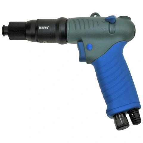 SKRUTREKKER KOMPOSITT PISTOL CBP47 Sumake