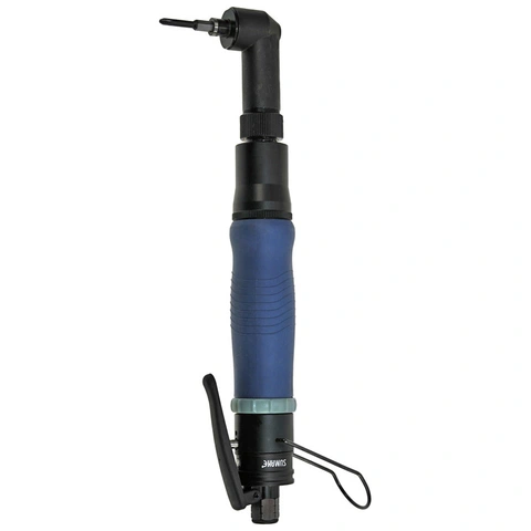 SKRUTREKKER KOMPOSITT VINKEL CA55 Sumake