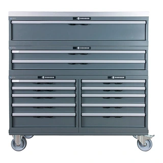VERKT&#216;YVOGN 13 SKUFF LISTA 13-27E Ncs S 6502-B , Lista