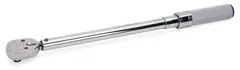 MOMENTN&#216;KKEL 1/2&quot; 50–250 FT-LB QD3R250A - Snapon
