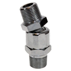 SVIVELPLUGG 3/8&quot;-3/8&quot; UTV.GJ. Sumake