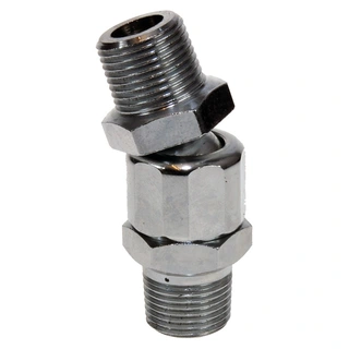 SVIVELPLUGG 3/8&quot;-3/8&quot; UTV.GJ. Sumake