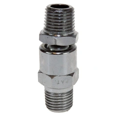 SVIVELPLUGG 1/4&quot;-1/4&quot; UTV.GJ. Sumake