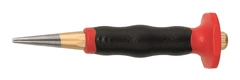 DRIVDOR KON. M/GREP 3MM/120MM LANG Tokomponent Sikkerhetsgrep Rennsteig