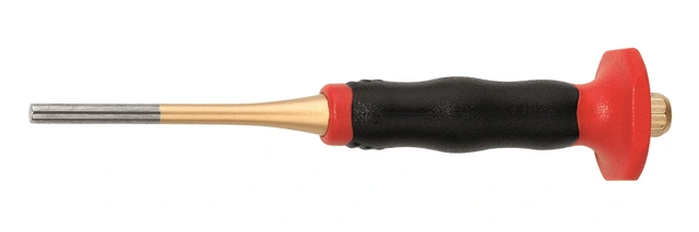 DRIVDOR SYL. M/GREP 5MM/150MM LANG Tokomponent Sikkerhetsgrep Rennsteig 