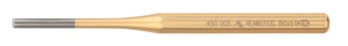 DRIVDOR SYL. 5MM/150MM LANG &#197;ttekantet Skaft Rennsteig