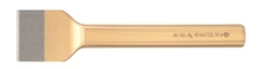MEISEL SPADE 60MM/250MM LANG Flatt/Ovalt Skaft Rennsteig