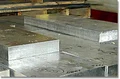 TITANIUM SHEET TI-6AL-4V-AMS-4911 Sheet .100&quot; (+/-.009&quot;) x 36&quot; x 96&quot;