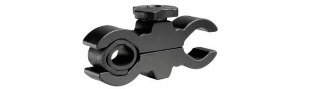 GEVÆRMONTASJE FOR T7/P7 ES Ledlenser 