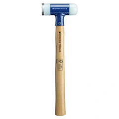 HAMMER REKYLFRI KOMBI 280G SWISS Hickory, Utbyttbare Hoder PB Swiss