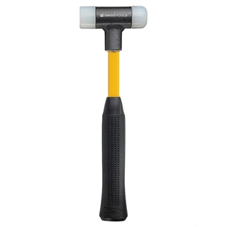 HAMMER REKYLFRI  303 Glassfiber, Uttbyttbare Hoder PB Swiss