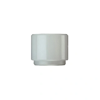 PLASTHODE FLAT POLY 35MM  A/5 Reservehode For Hammer PB Swiss