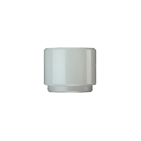 PLASTHODE FLAT POLY 35MM  A/5 Reservehode For Hammer PB Swiss 