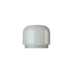 PLASTHODE RUND POLY 35MM  B/5 Reservehode For Hammer PB Swiss