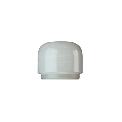 PLASTHODE RUND POLY 35MM  B/5 Reservehode For Hammer PB Swiss 