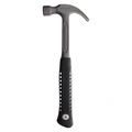 HAMMER SNEKKER 16 OZ KC-TOOLS Helsmidd M/Gummiert Grep KC Tools