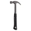 HAMMER SNEKKER 16 OZ KC-TOOLS Helsmidd M/Gummiert Grep KC Tools