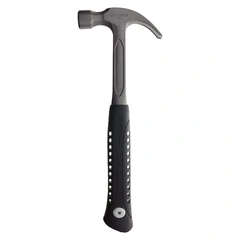 HAMMER SNEKKER 20OZ KC-TOOLS Helsmidd M/Gummiert Grep KC Tools